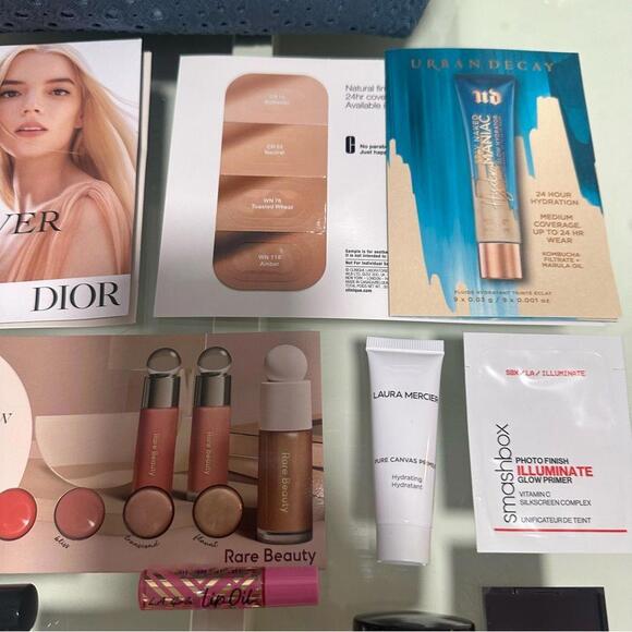 Sephora Makeup Bundle - Picture 9 of 9